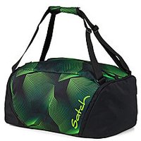 Satch Sporttasche Seismic Green kaufen | Satch Schulranzen & Zubehör