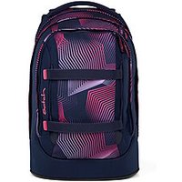 Satch Pack Seismic Pink Schulrucksack kaufen | Satch Schulranzen & Zub