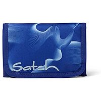 Satch Geldbörse Vibrant Blue kaufen | Satch Schulranzen & Zubehör