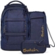Satch Pack Schulrucksack Set Denim Blue kaufen | Satch Schulranzen & Z