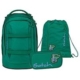 Satch Pack Fearless Green Schulrucksack Set 3tlg kaufen | Satch Schulr