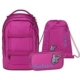 Satch Pack Fearless Pink Schulrucksack Set 3tlg kaufen | Satch Schulra