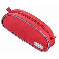 Sammies Schlamper Etui rot kaufen | Sammies Schulranzen & Zubehör