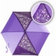 Step by Step Regenschirm Purple mit Magic Rain EFFECT kaufen | Step by