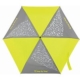 Step by Step Regenschirm Neon Yellow kaufen | Step by Step Schulranzen