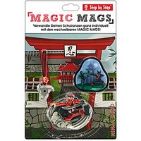 Step by Step Magic Mags Ninja Yuma kaufen | Step by Step Schulranzen &