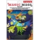 Step by Step Magic Mags Glow Dino Night kaufen | Step by Step Schulran