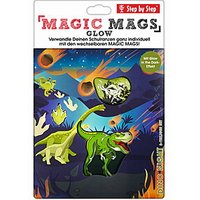 Step by Step Magic Mags Glow Dino Night kaufen | Step by Step Schulran
