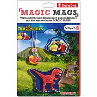 Step by Step Magic Mags Schleich Velocirap kaufen | Step by Step Schul