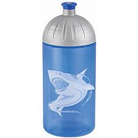 Step by Step Trinkflasche Angry Shark kaufen | Step by Step Schulranze