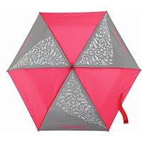 Step by Step Regenschirm Neon Pink kaufen | Step by Step Schulranzen &