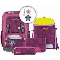 Step by Step Giant Glamour Star Schulranzen-Set kaufen | Step by Step