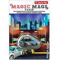 Step by Step Magic Mags Flash Police Alaram kaufen | Step by Step Schu