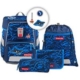 Step by Step Space Schulranzen Set Manta Rio 5-teilig kaufen | Step by
