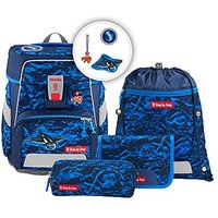 Step by Step Space Schulranzen Set Manta Rio 5-teilig kaufen | Step by