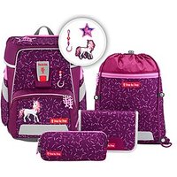 Step by Step Space Schulranzen Set Pretty Unicorn Nuala 5-teilig kaufe