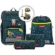 Step by Step Cloud Schulranzen Set Bagger Rocco 5-teilig kaufen | Step