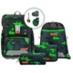 Step by Step Cloud Schulranzen Set Black Cat Chiko 5-teilig kaufen | S