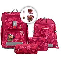Step by Step Cloud Schulranzen Set Wild Horse Nora 5-teilig kaufen | S