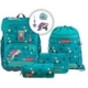 Step by Step Cloud Schulranzen Set Turtle Josie 5-teilig kaufen | Step