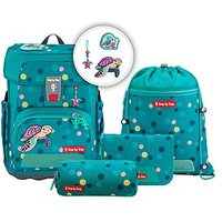 Step by Step Cloud Schulranzen Set Turtle Josie 5-teilig kaufen | Step
