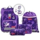 Step by Step Cloud Schulranzen Set Pegasus Liv 5-teilig kaufen | Step