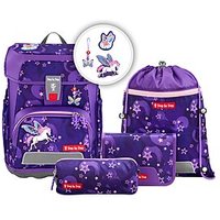 Step by Step Cloud Schulranzen Set Pegasus Liv 5-teilig kaufen | Step