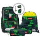 Step by Step Giant Schulranzen Set Black Cat Chiko 5-teilig kaufen | S