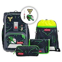 Step by Step Giant Schulranzen Set Ninja Kimo 5-teilig kaufen | Step b