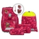 Step by Step Giant Schulranzen Set Wild Horse Nora 5-teilig kaufen | S