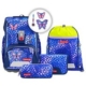 Step by Step Giant Schulranzen Set Butterfly Maja 5-teilig kaufen | St