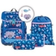 Step by Step Cloud Reflect Schulranzen Set Seashell Pearl 5-tlg. kaufe