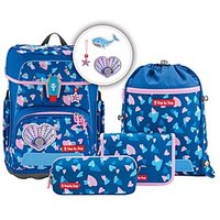 Step by Step Cloud Reflect Schulranzen Set Seashell Pearl 5-tlg. kaufe