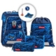 Step by Step Fit Schulranzen Set Manta Rio 5-teilig kaufen | Step by S