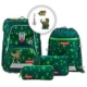 Step by Step Fit Schulranzen Set Dino Targo 5-teilig kaufen | Step by
