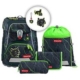 Step by Step Fit Schulranzen Set Danger Cat Chiko 5-teilig kaufen | St