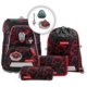 Step by Step Fit Schulranzen Set Ninja Yuma 5-teilig kaufen | Step by