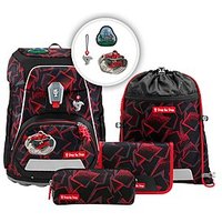 Step by Step Fit Schulranzen Set Ninja Yuma 5-teilig kaufen | Step by