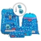 Step by Step Fit Schulranzen Set Dolphin Finja 5-teilig kaufen | Step