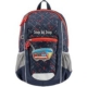 Step by Step Kindergartenrucksack Set Maxi Fire Truck Fin kaufen | Ste