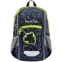 Step by Step Kindergartenrucksack Set Maxi Little Wild Cat kaufen | St