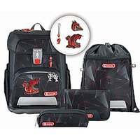 Step by Step Cloud Dragon Drako Schulranzenset kaufen | Step by Step S