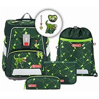 Step by Step Space Shine Dino Night Schulranzenset kaufen | Step by St
