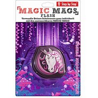 Step by Step Magic Mags Flash Mystic Unicorn Purple kaufen | Step by S