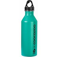 Coocazoo Edelstahl Trinkflasche Fresh Mint kaufen | Coocazoo Schulranz
