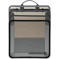 Coocazoo Faltbare Heftbox Black kaufen | Coocazoo Schulranzen & Zubehö