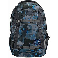 Coocazoo MATE Blue Craft Schulrucksack kaufen | Coocazoo Schulranzen &