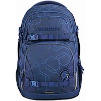 Coocazoo PORTER Blue Motion Schulrucksack kaufen | Coocazoo Schulranze