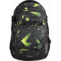 Coocazoo PORTER Lime Flash Schulrucksack kaufen | Coocazoo Schulranzen