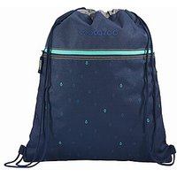 Coocazoo Turnbeutel Happy Raindrops kaufen | Coocazoo Schulranzen & Zu